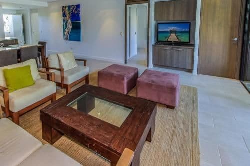 2 Bedroom Luxury Private Apartment | 307