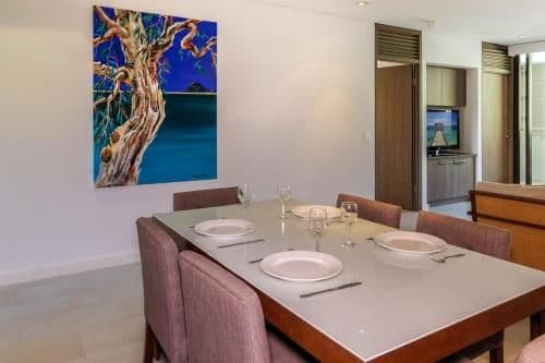 2 Bedroom Luxury Private Apartment | 307