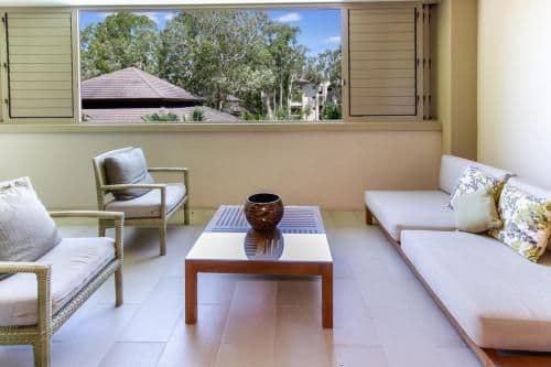 2 Bedroom Luxury Private Apartment | 307