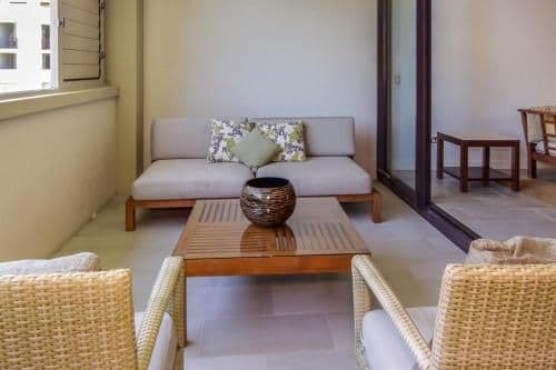 2 Bedroom Luxury Private Apartment | 307