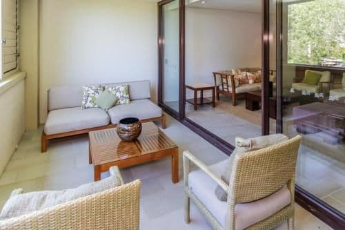 2 Bedroom Luxury Private Apartment | 307