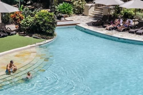 2 Bedroom Luxury Private Apartment | 307