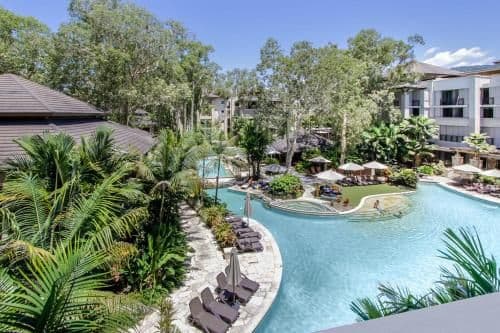 2 Bedroom Luxury Private Apartment | 307