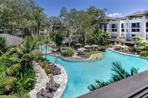 2 Bedroom Luxury Private Apartment | 307