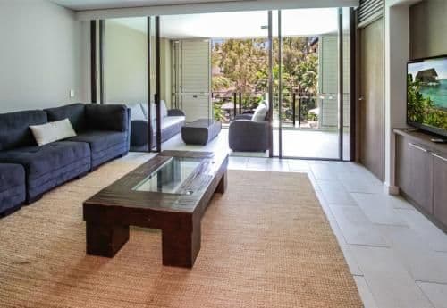2 Bedroom Luxury Private Apartment | 204