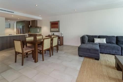 2 Bedroom Luxury Private Apartment | 204