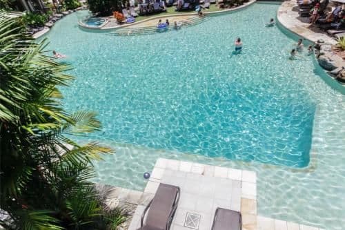 2 Bedroom Luxury Private Apartment | 204
