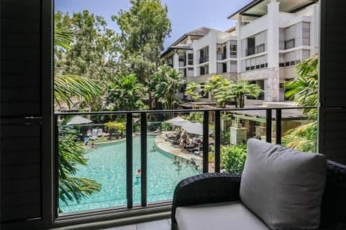 2 Bedroom Luxury Private Apartment | 204