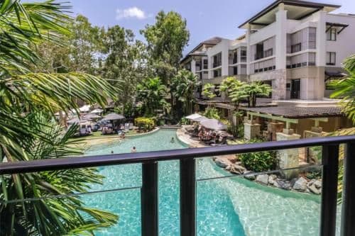 2 Bedroom Luxury Private Apartment | 204