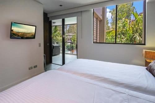 2 Bedroom Luxury Private Apartment | 204