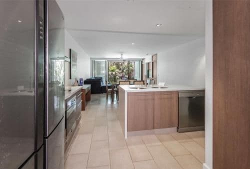 2 Bedroom Luxury Private Apartment | 204