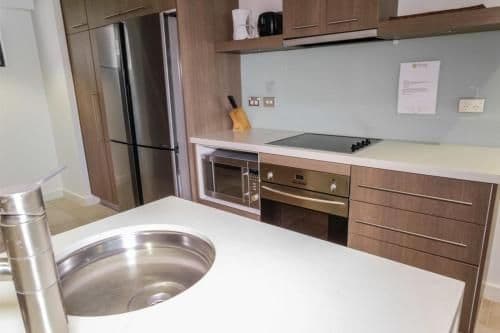2 Bedroom Luxury Private Apartment | 204