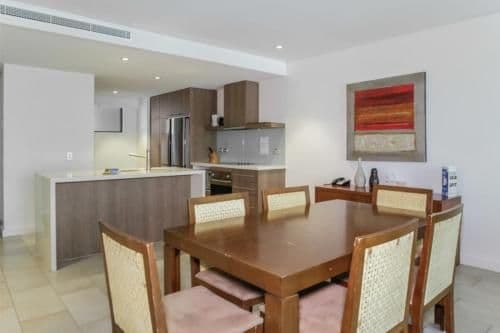 2 Bedroom Luxury Private Apartment | 204