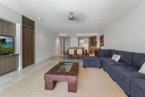2 Bedroom Luxury Private Apartment | 204