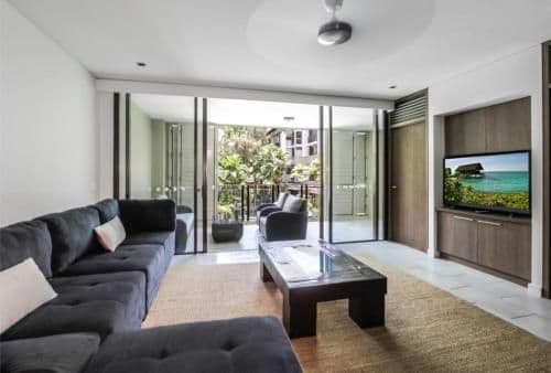 2 Bedroom Luxury Private Apartment | 204