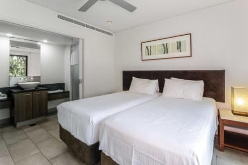 2 Bedroom Luxury Private Apartment | 204