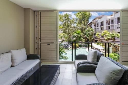 2 Bedroom Luxury Private Apartment | 204