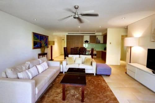 4 Bedroom Luxury Private Apartment | 314 - 315