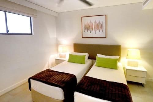 4 Bedroom Luxury Private Apartment | 314 - 315