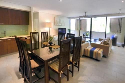 4 Bedroom Luxury Private Apartment | 314 - 315