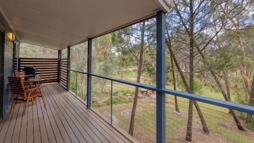 Studio Villa 1