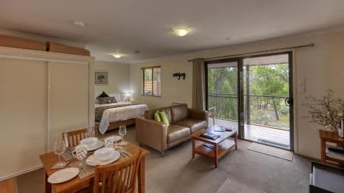 Studio Villa 2