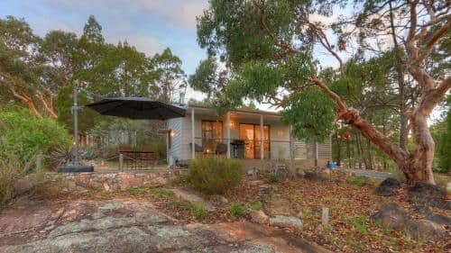 Studio Villa - Disability Access