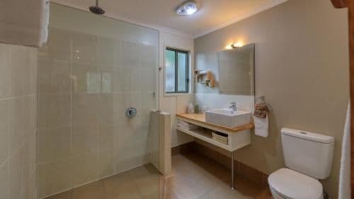 One-Bedroom Villa