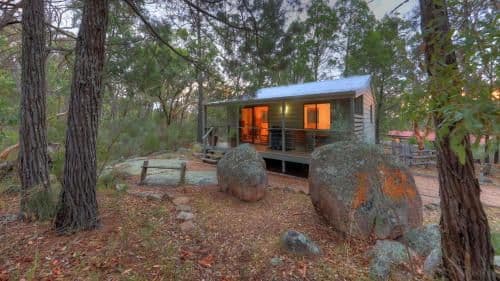 One-Bedroom Villa