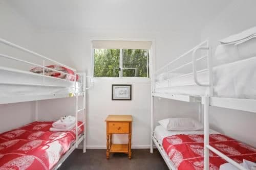 Four-Bedroom House - Lighthouse Lodge