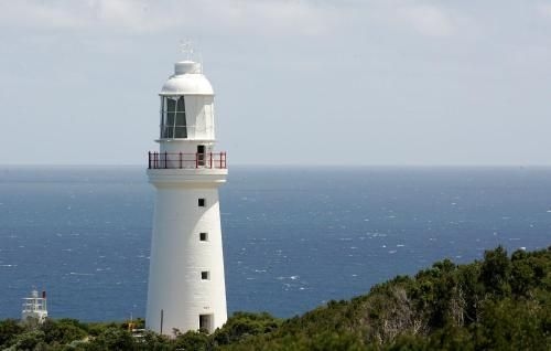 Cape Otway Lightstation0