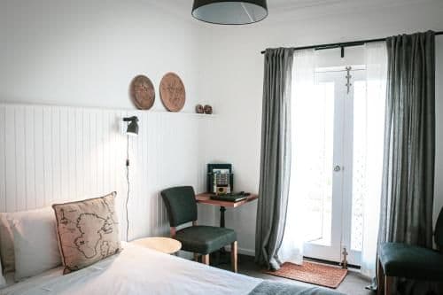 Lodge B&B