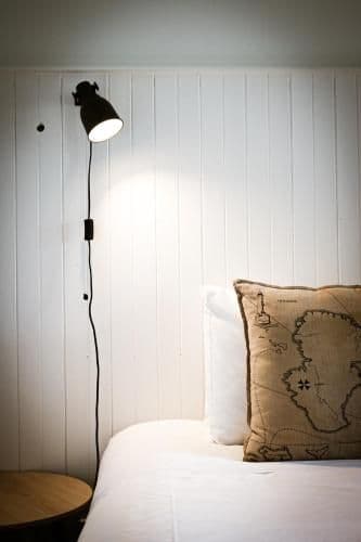 Lodge B&B