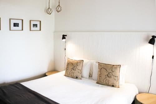 Lodge B&B