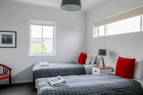 Four-Bedroom House - Lighthouse Lodge