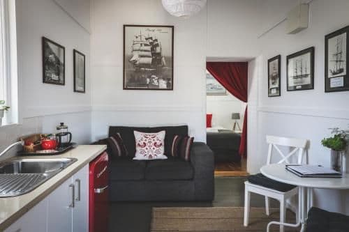 King Studio - Lightstation Studio