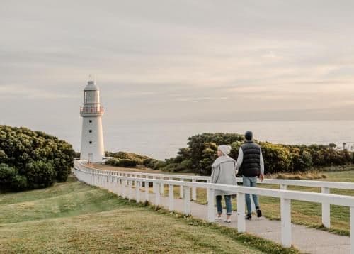 Four-Bedroom House - Lighthouse Lodge