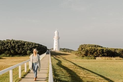Two-Bedroom Suite - Lightkeeper's B&B Suite