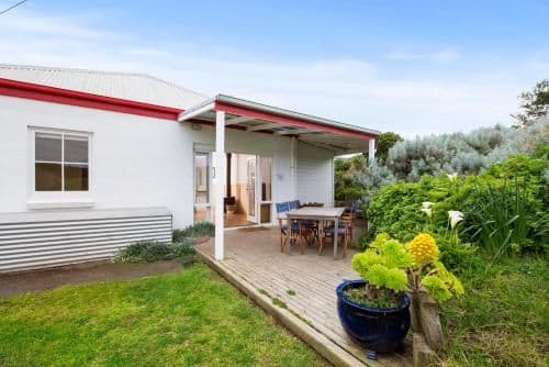 Four-Bedroom House - Lighthouse Lodge