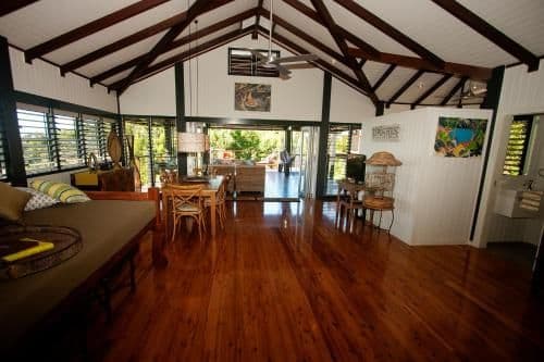 Holiday Home