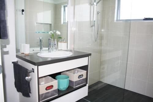 Deluxe Queen Suite