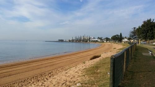 Scarborough Beach Break Holidays2