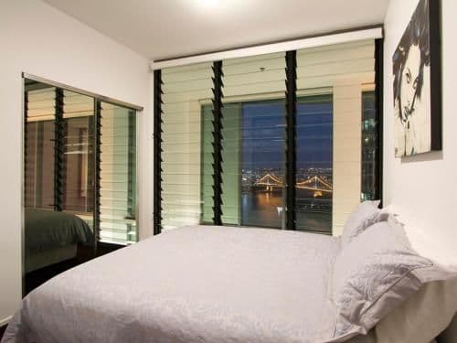 Penthouse Apartment