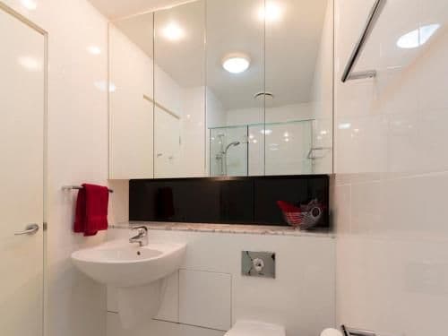 Penthouse Apartment