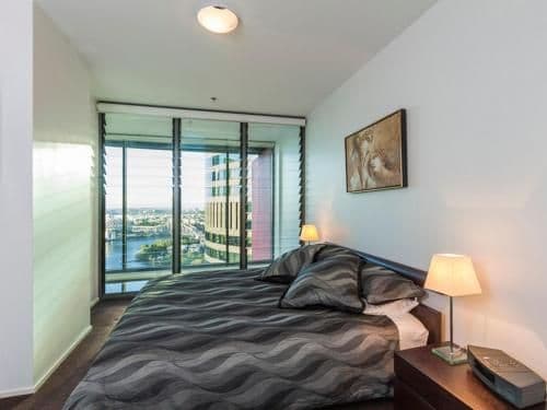Penthouse Apartment
