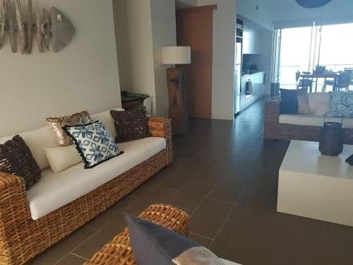 Penthouse Apartment