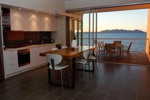 Penthouse Apartment