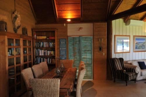 Four-Bedroom House