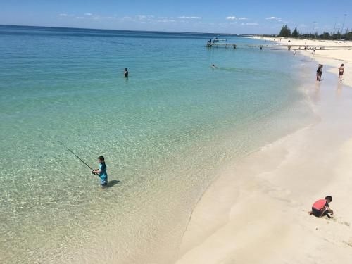 Beach House Dunsborough1