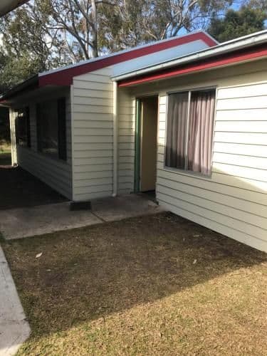 Family Bungalow